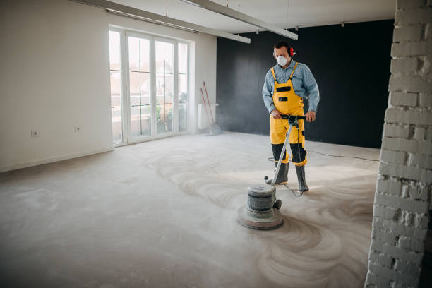 Best Concrete Grinding and Polishing in Ellenville, NY